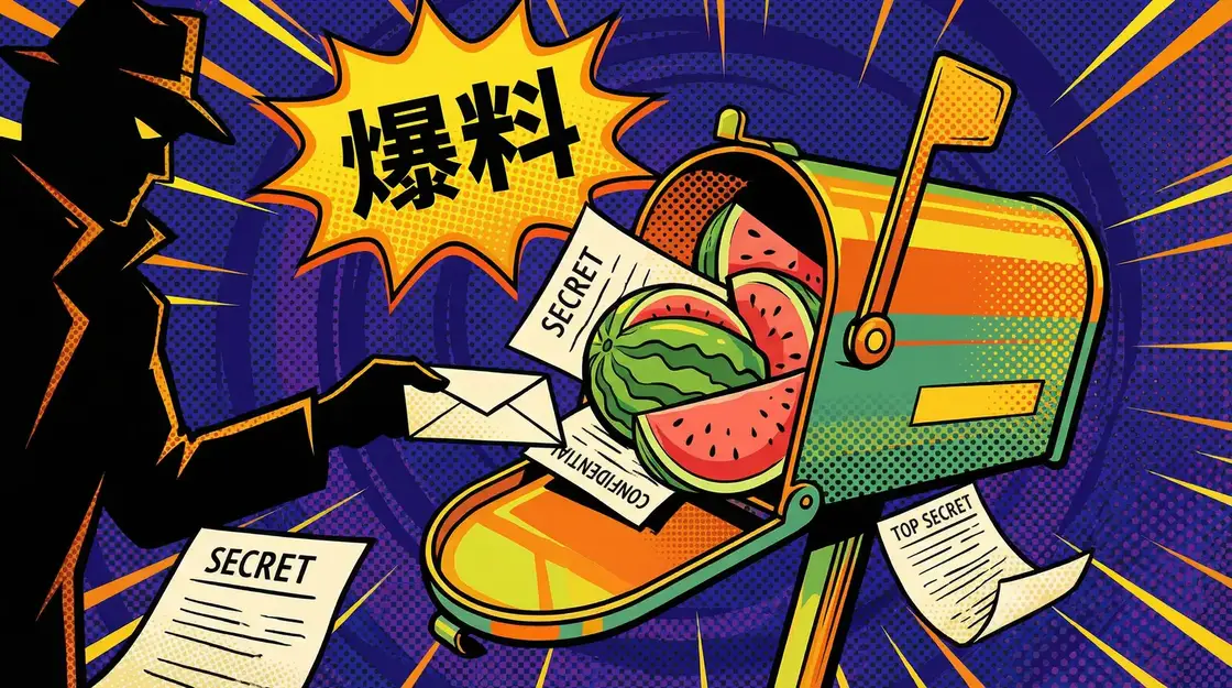 江南体育 官网 匿名爆料通道漫画插图